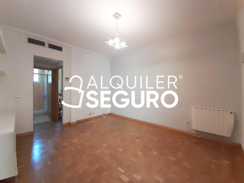 Inmueble en Paseo de las delicias , MADRID