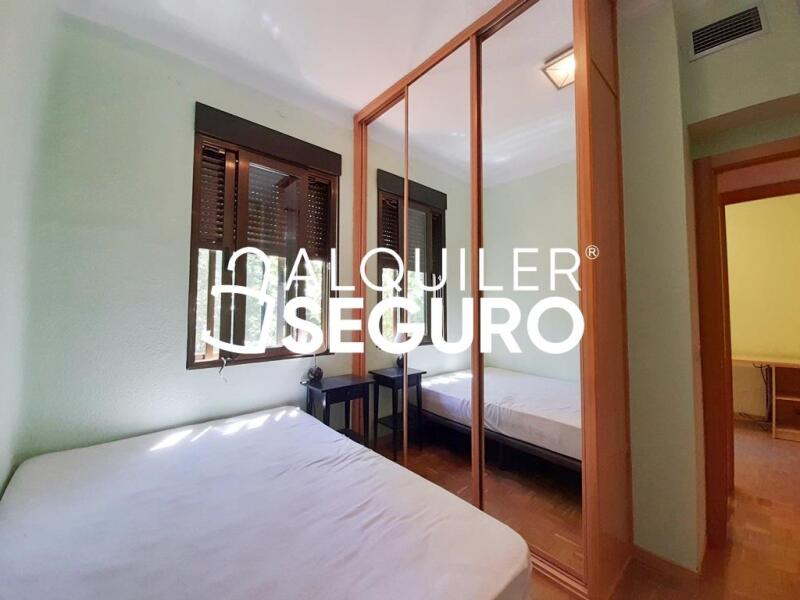 Inmueble en Paseo de las delicias , MADRID