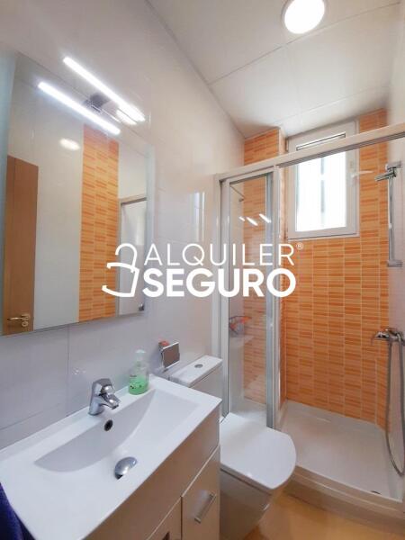 Inmueble en Paseo de las delicias , MADRID