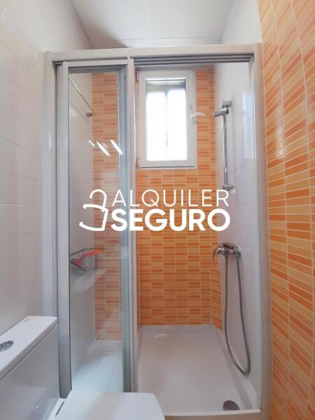 Inmueble en Paseo de las delicias , MADRID
