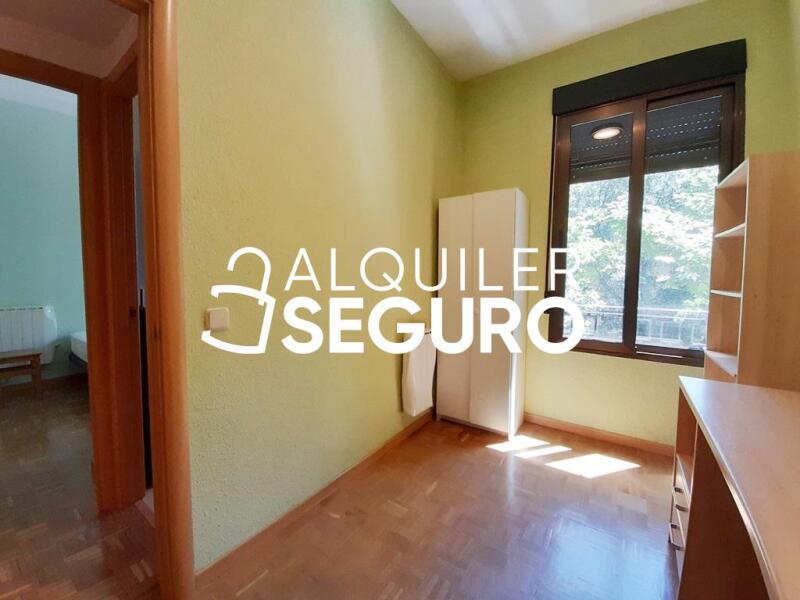 Inmueble en Paseo de las delicias , MADRID