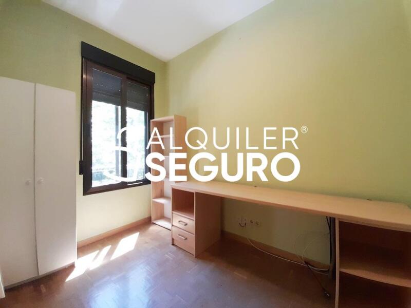 Inmueble en Paseo de las delicias , MADRID