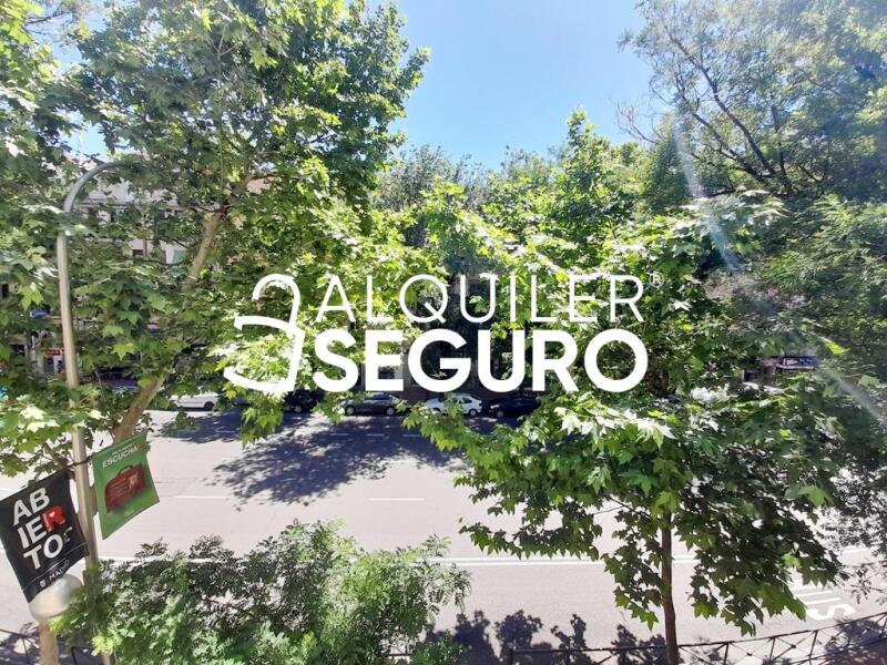 Inmueble en Paseo de las delicias , MADRID
