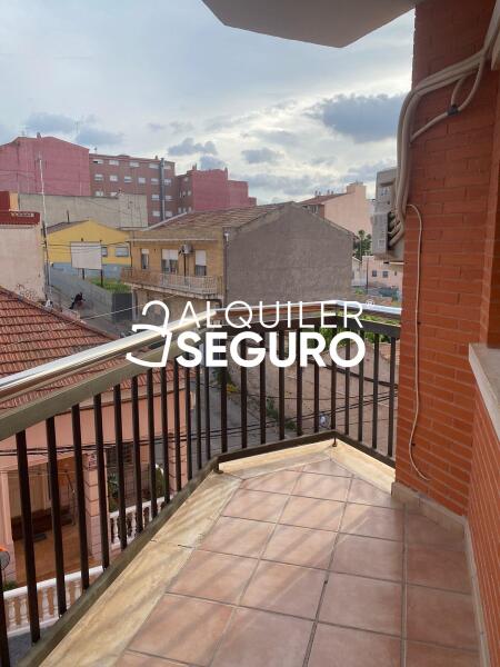 Piso en Calle PINTOR, TORREAGÜERA MURCIA