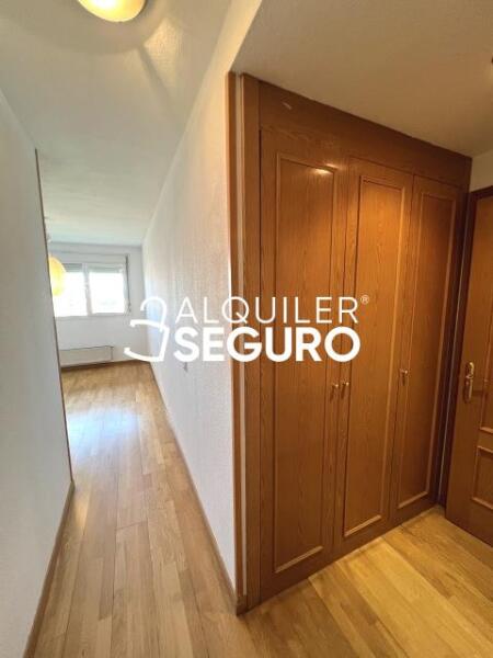 Piso en Calle Silvina, MADRID MADRID