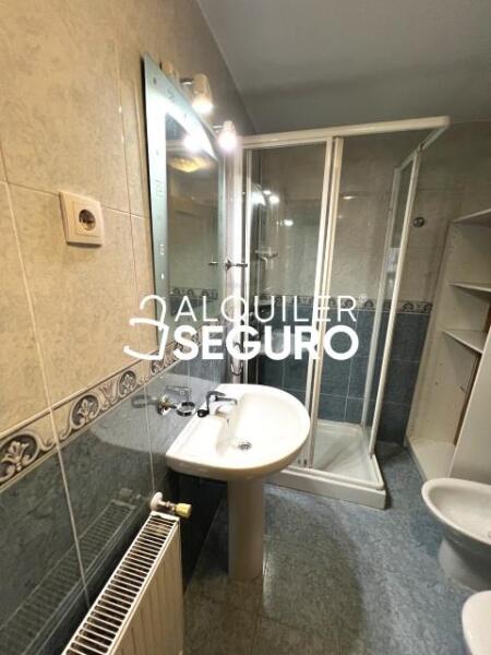 Piso en Calle Silvina, MADRID MADRID