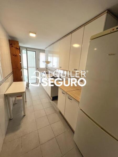 Piso en Calle Silvina, MADRID MADRID