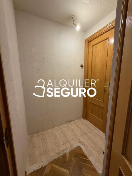 Piso en Calle Miralrío, RIVAS-VACIAMADRID MADRID