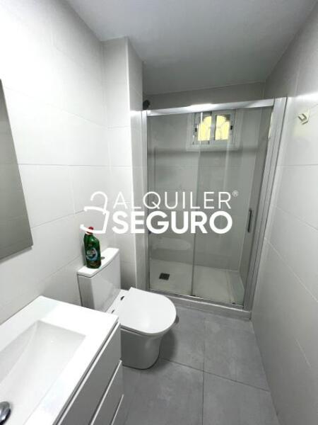 Inmueble en Plaza Hernan Cortés, MADRID