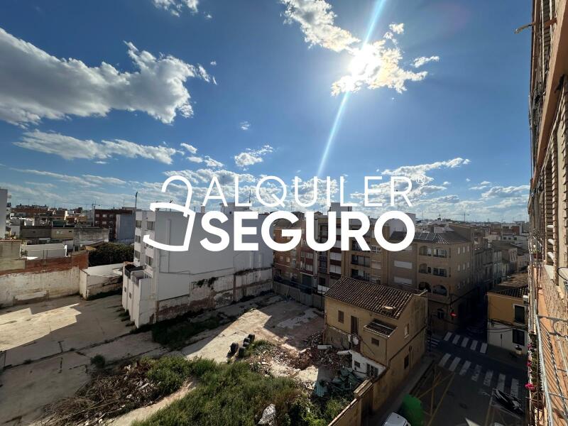 Inmueble en Calle Cabanyal, VALENCIA
