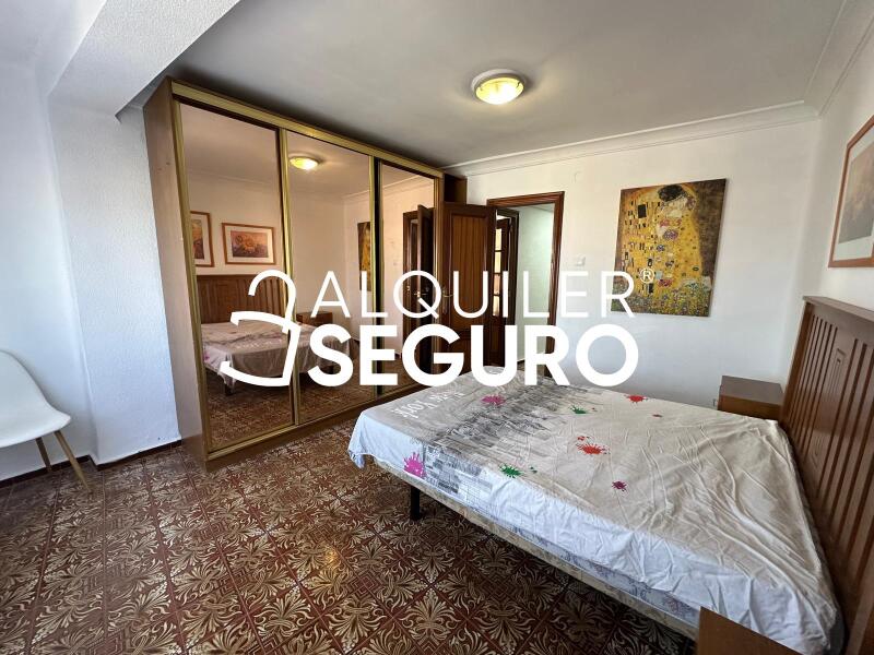 Inmueble en Calle Cabanyal, VALENCIA