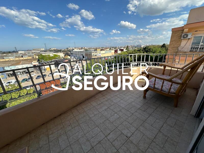 Inmueble en Calle Cabanyal, VALENCIA
