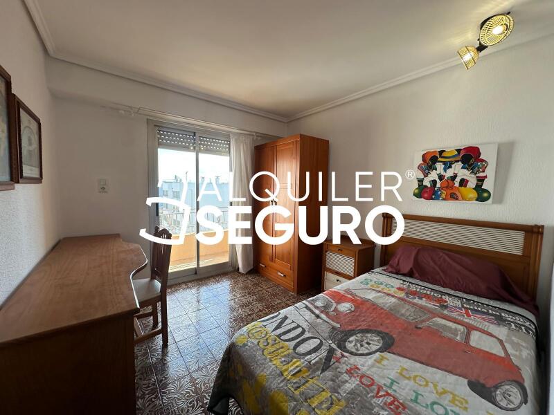 Inmueble en Calle Cabanyal, VALENCIA