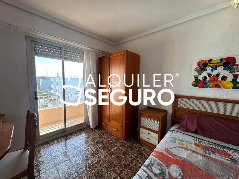 Inmueble en Calle Cabanyal, VALENCIA