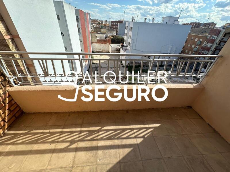 Inmueble en Calle Cabanyal, VALENCIA