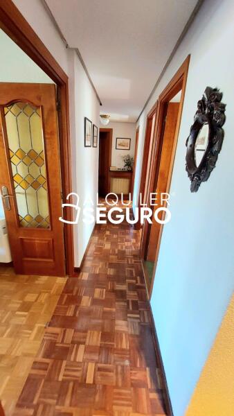 Piso en Calle Villafranca, MADRID MADRID