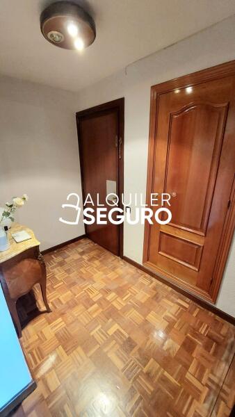 Piso en Calle Villafranca, MADRID MADRID