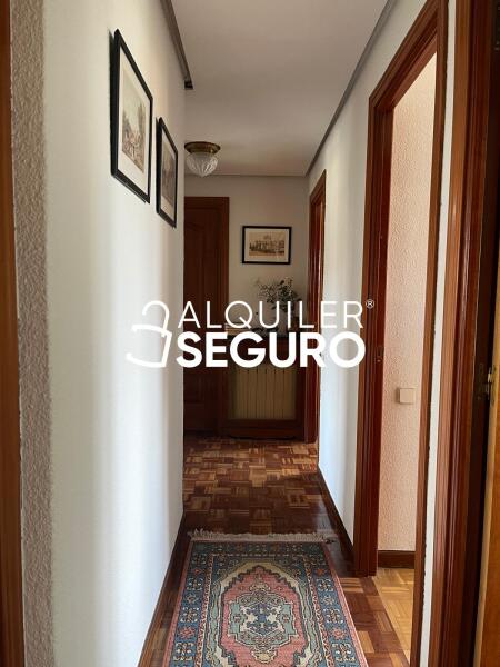 Piso en Calle Villafranca, MADRID MADRID