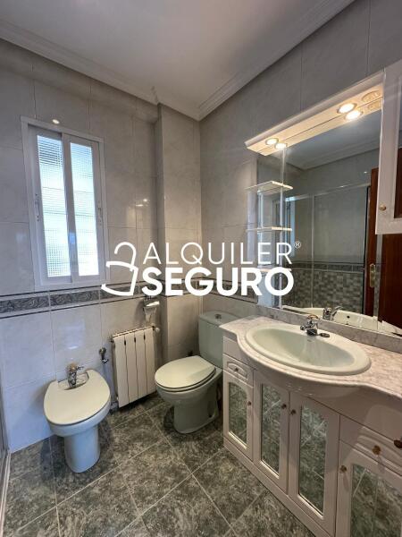 Inmueble en Calle Móstoles, MADRID