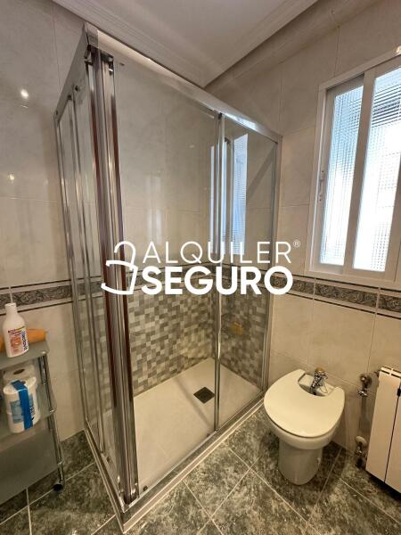 Inmueble en Calle Móstoles, MADRID