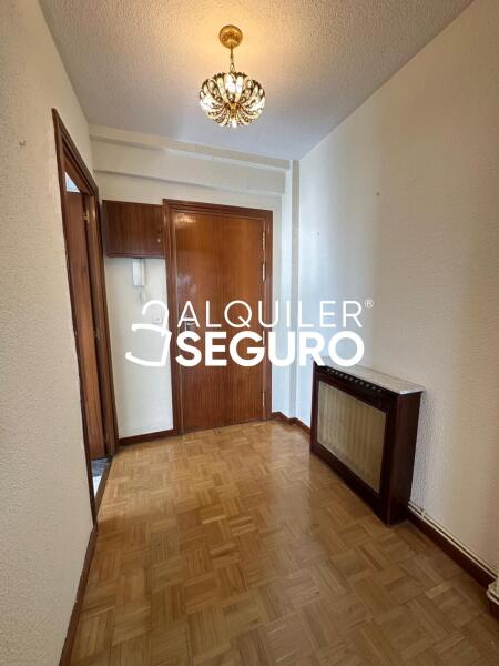 Inmueble en Calle Móstoles, MADRID