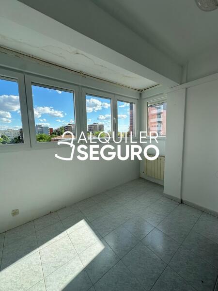 Inmueble en Calle Móstoles, MADRID