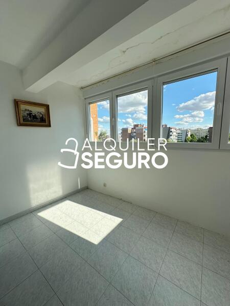 Inmueble en Calle Móstoles, MADRID