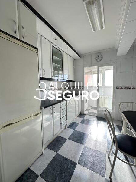 Inmueble en Calle Móstoles, MADRID