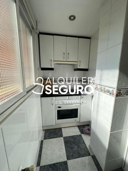 Inmueble en Calle Móstoles, MADRID