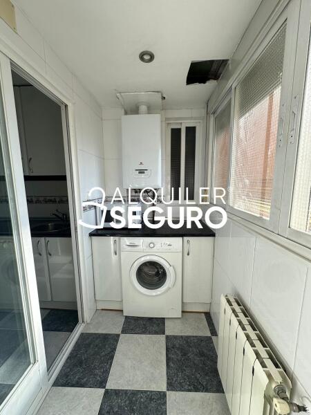 Inmueble en Calle Móstoles, MADRID
