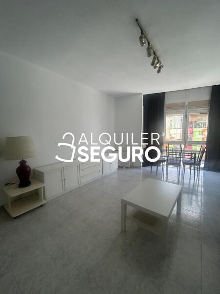 Inmueble en Calle Ronda de Saliente, MADRID