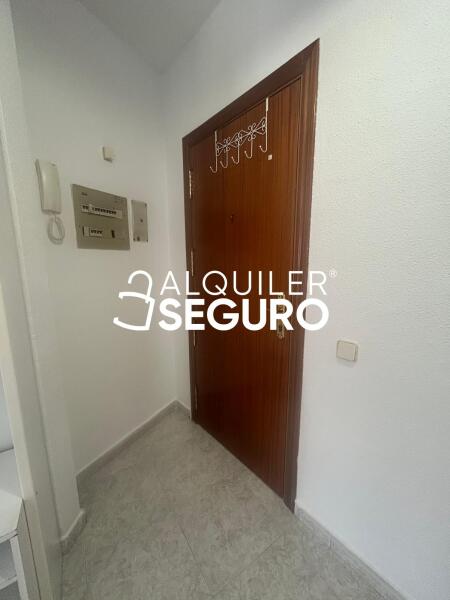 Inmueble en Calle Ronda de Saliente, MADRID