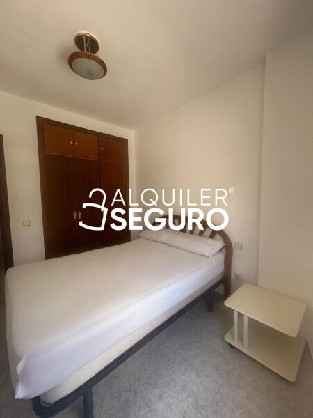 Inmueble en Calle Ronda de Saliente, MADRID