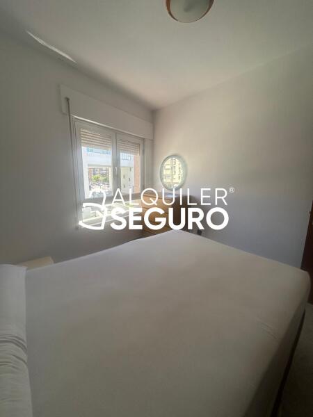Inmueble en Calle Ronda de Saliente, MADRID