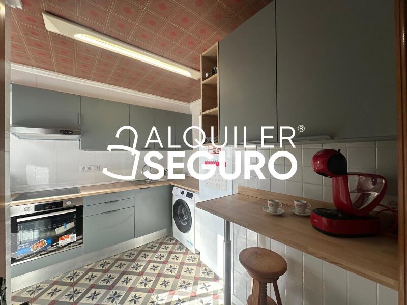 Inmueble en Avenida Perez Galdos, VALENCIA