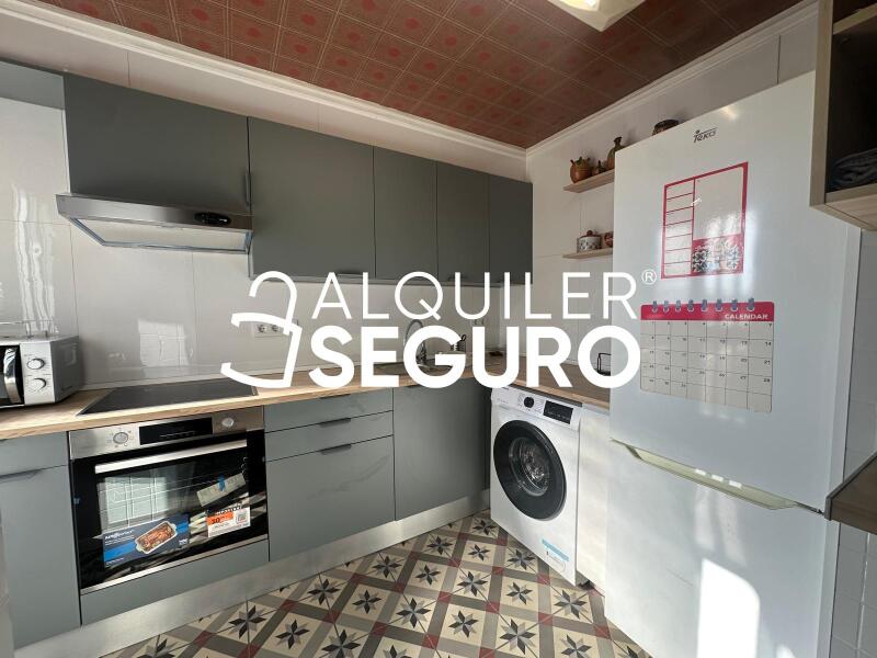 Inmueble en Avenida Perez Galdos, VALENCIA