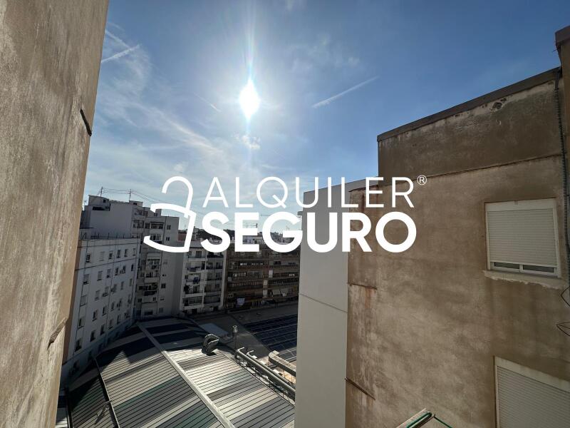 Inmueble en Avenida Perez Galdos, VALENCIA
