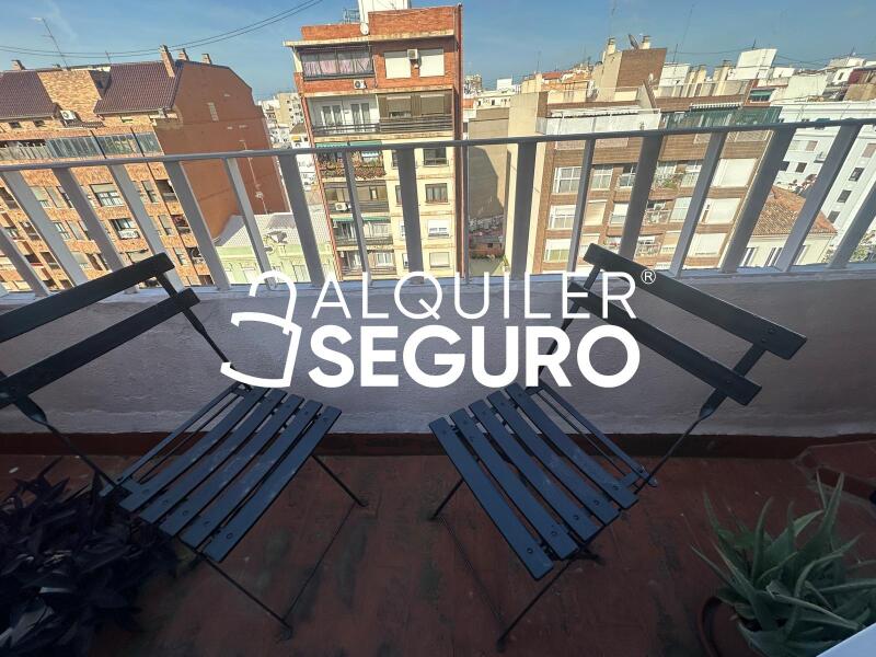Inmueble en Avenida Perez Galdos, VALENCIA