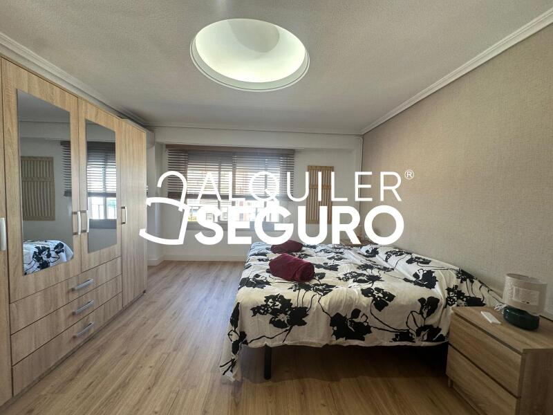 Inmueble en Avenida Perez Galdos, VALENCIA