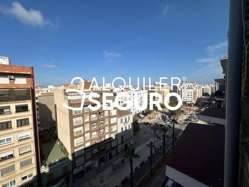 Inmueble en Avenida Perez Galdos, VALENCIA