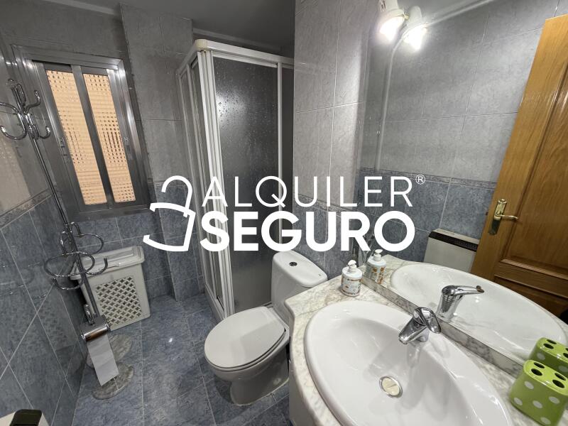 Piso en Calle de la Sagra, LEGANÉS MADRID