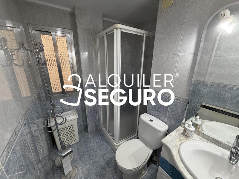 Piso en Calle de la Sagra, LEGANÉS MADRID