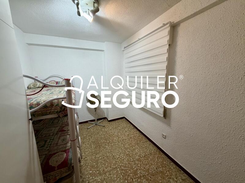 Piso en Calle de la Sagra, LEGANÉS MADRID