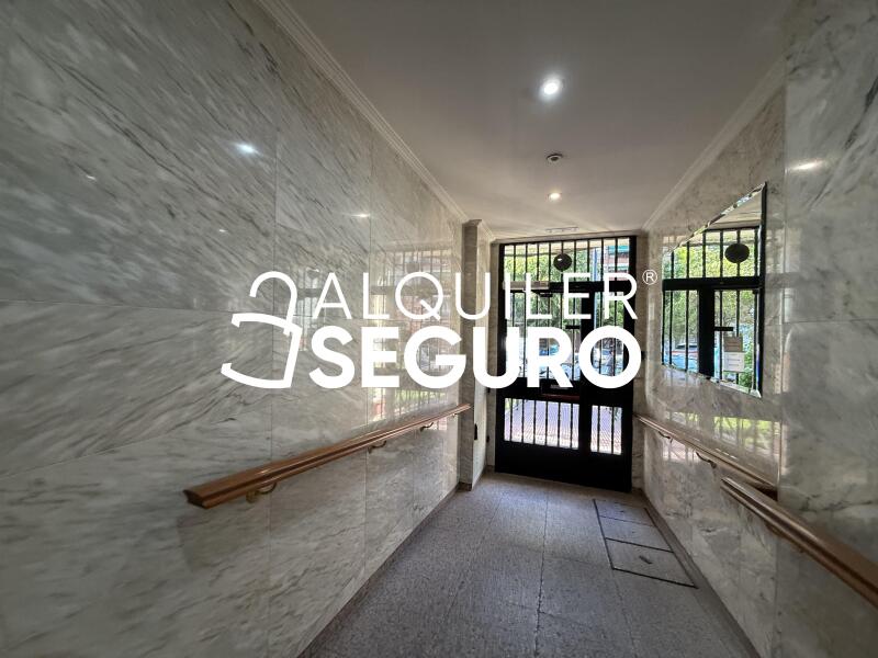 Piso en Calle de la Sagra, LEGANÉS MADRID