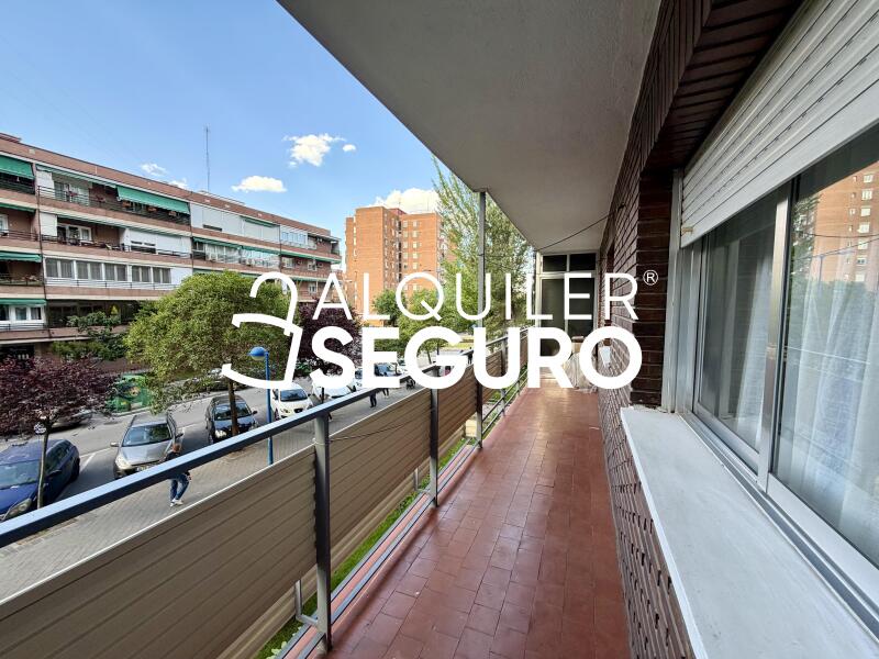 Piso en Calle de la Sagra, LEGANÉS MADRID