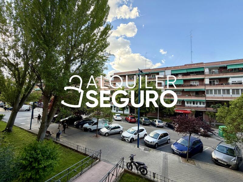 Piso en Calle de la Sagra, LEGANÉS MADRID