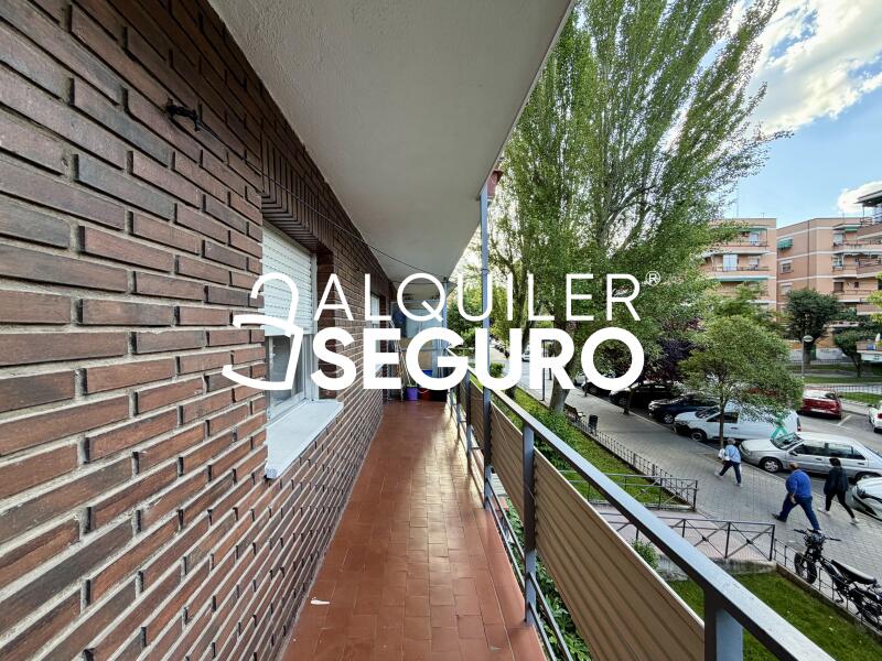 Piso en Calle de la Sagra, LEGANÉS MADRID