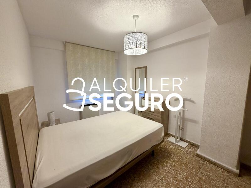 Piso en Calle de la Sagra, LEGANÉS MADRID