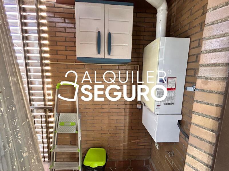 Inmueble en Calle Sigrid, MADRID