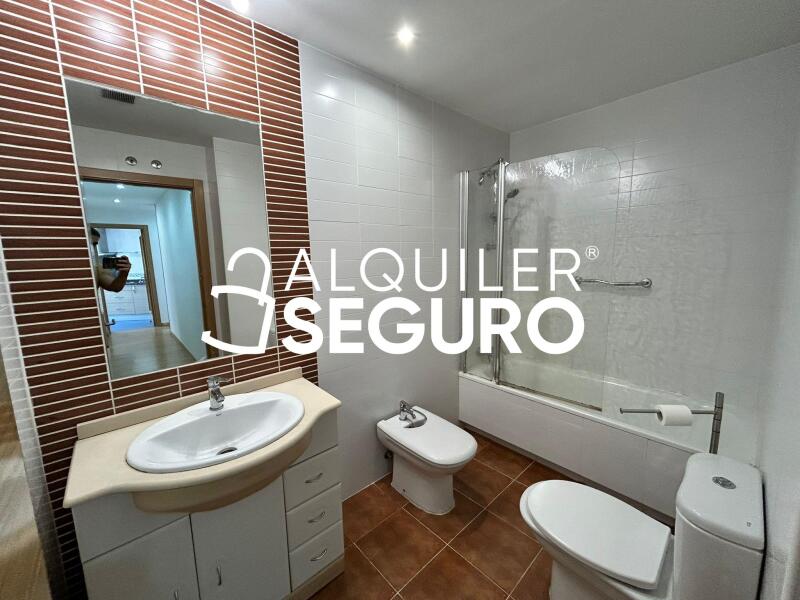 Inmueble en Calle Sigrid, MADRID